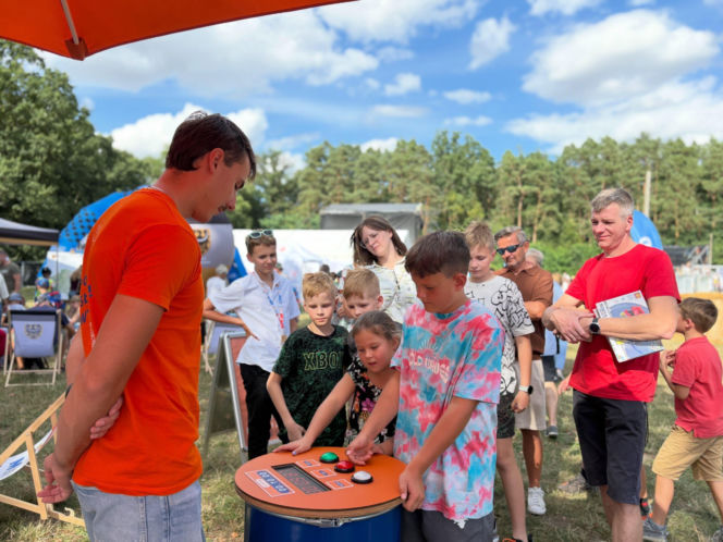 ESKA Summer City 2026 zakończone z przytupem! Tak bawiliśmy się na dożynkach pod Wrocławiem