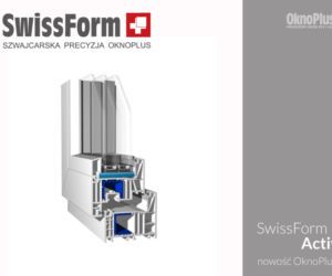 SwissForm Activ