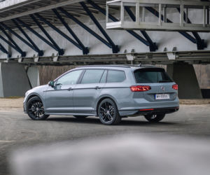 Volkswagen Passat Variant R-Line Edition 2.0 TDI 240 KM DSG7 4MOTION