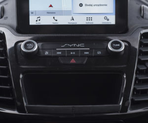 Ford Turneo Connect Titanium 1.5 D 120 KM AT8