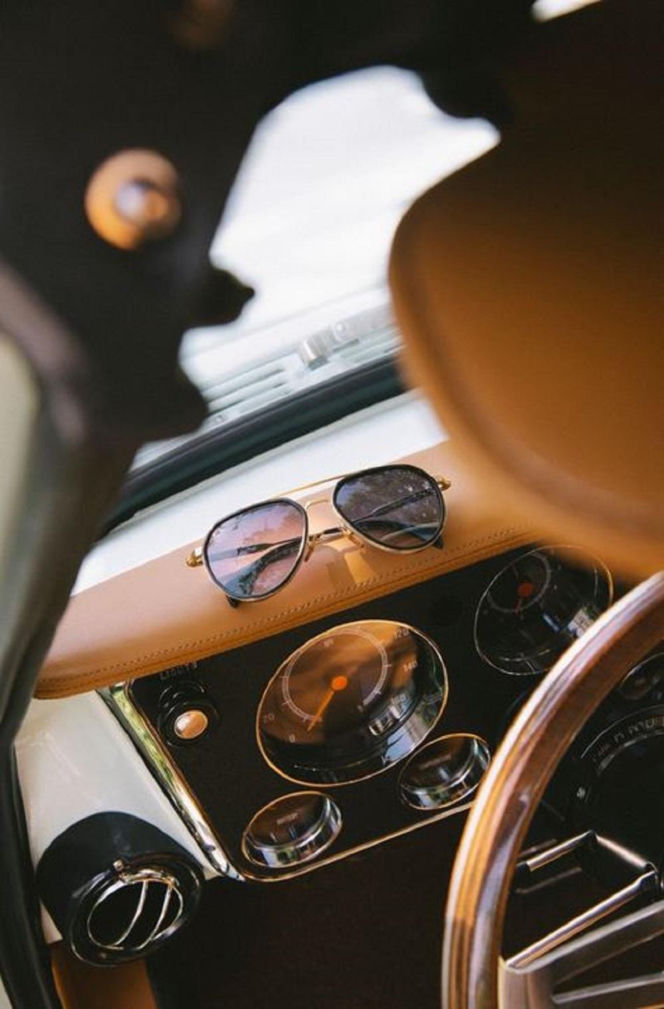 Eyewear by David Beckham