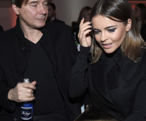 Edyta Herbuś, Mariusz Treliński