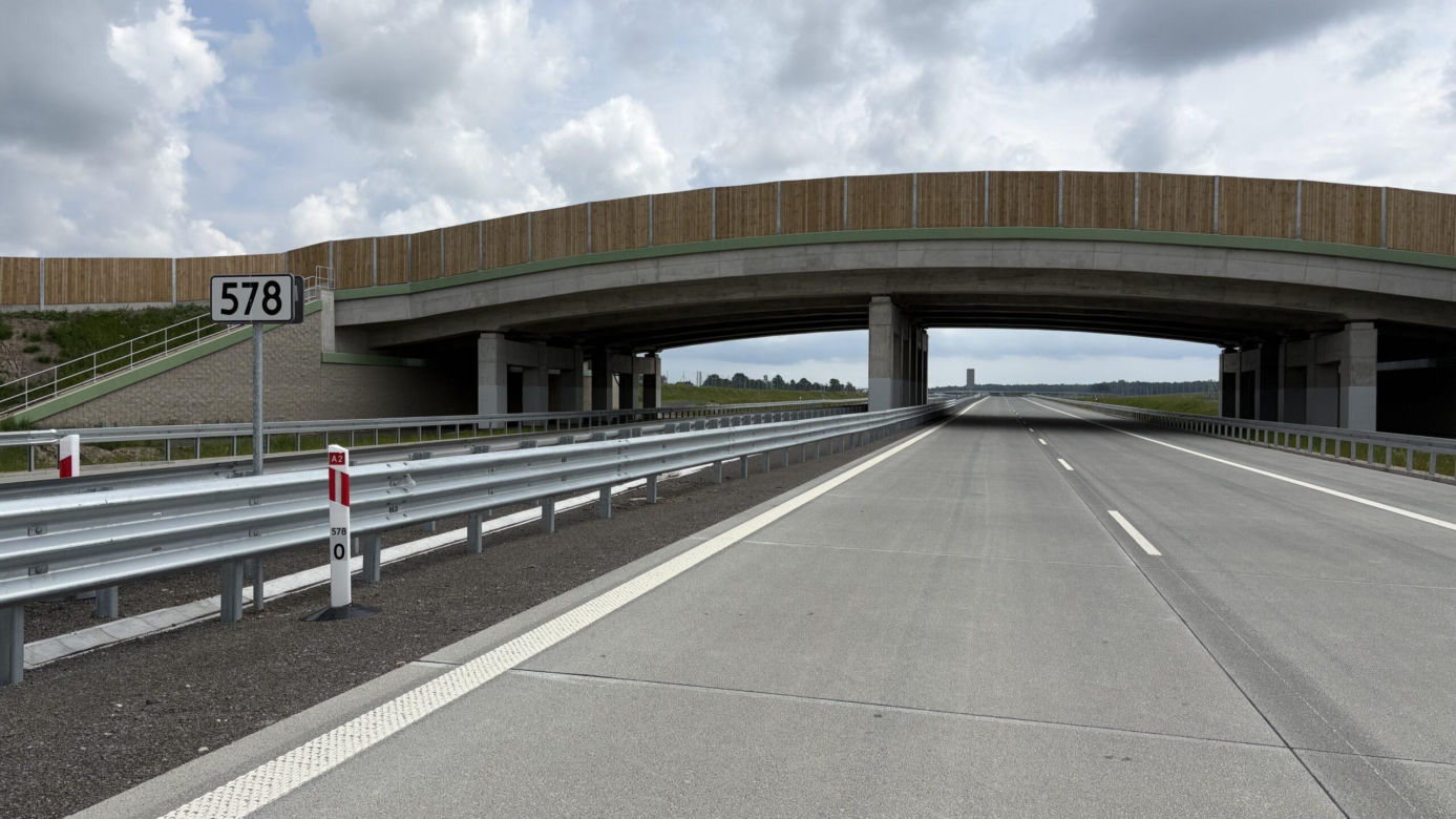 Autostrada A2