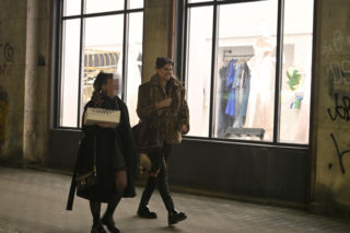 Maja Rytkowski stroiła się dla mężą