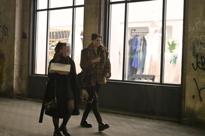 Maja Rytkowski stroiła się dla mężą