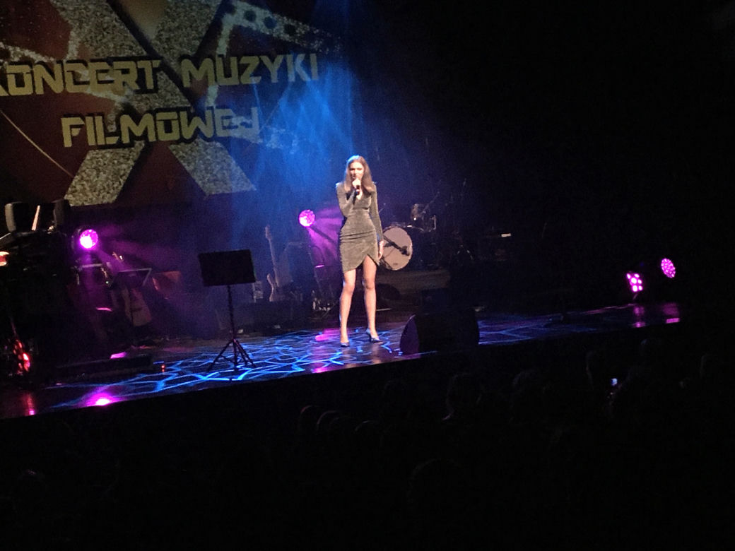 X Koncert Muzyki Filmowej w Grudziądzu