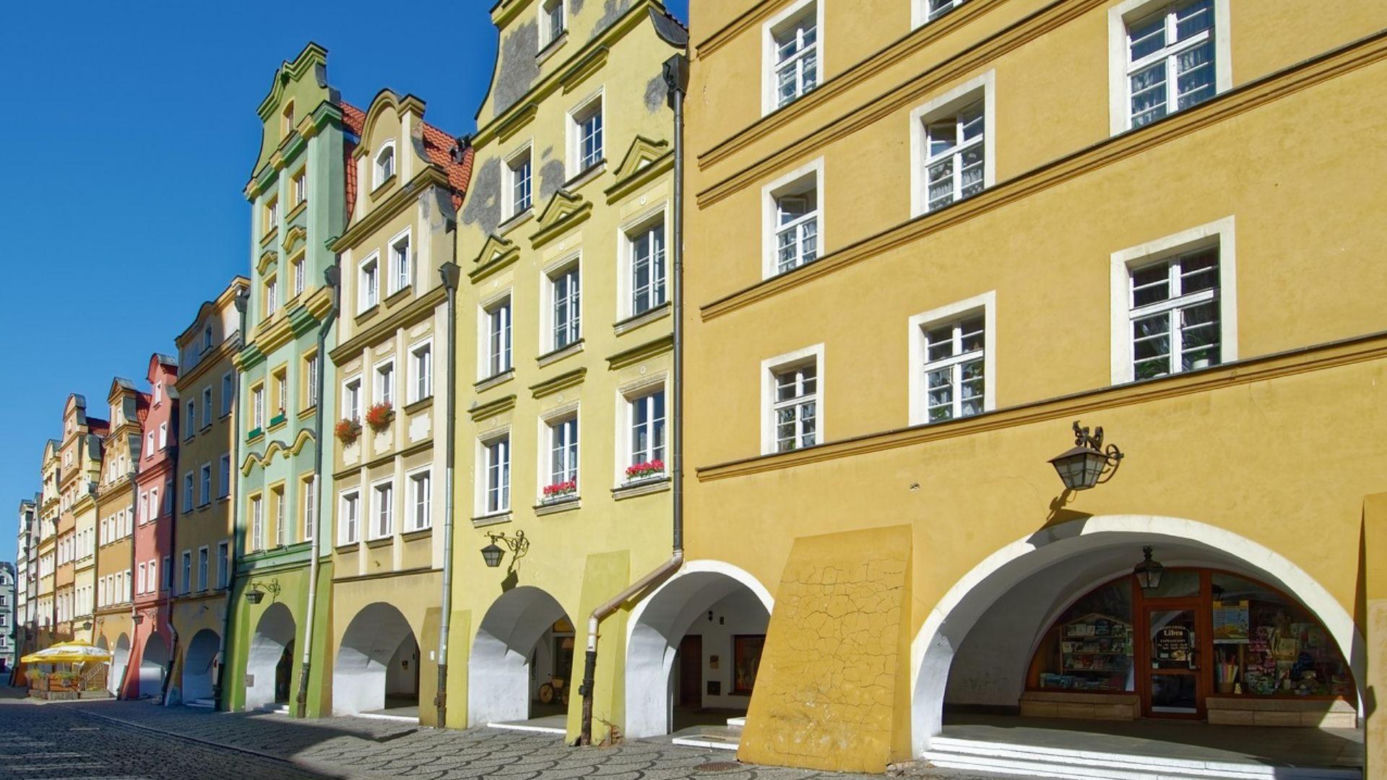 Jelenia Góra