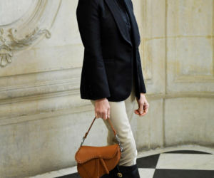 Śmierć gwiazdy Netflixa. Córki poinformowały, że Nadia Fares nie żyje