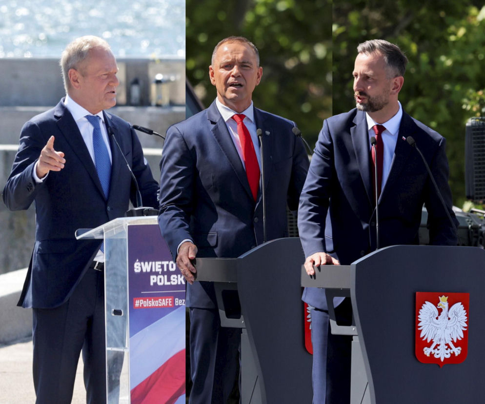 Obchody Święta Wojska Polskiego