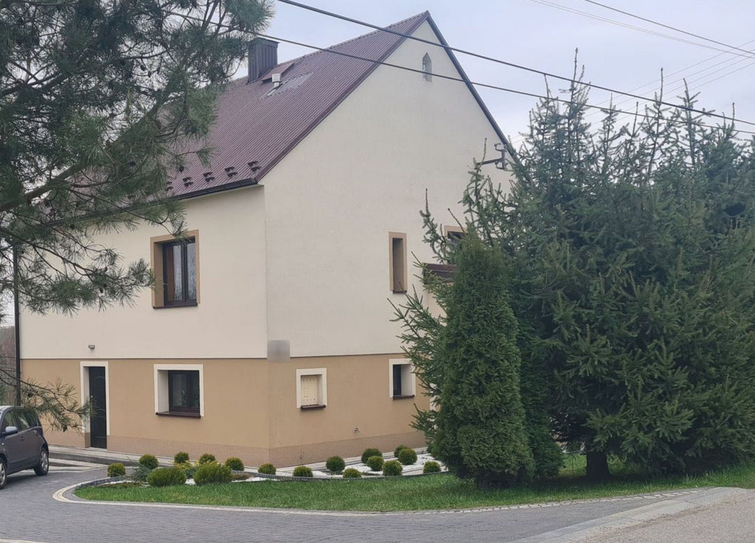 Tragedia w Gnojniku. Edyta nie mogła się pogodzić z chorobą synka i rzuciła się do studni 