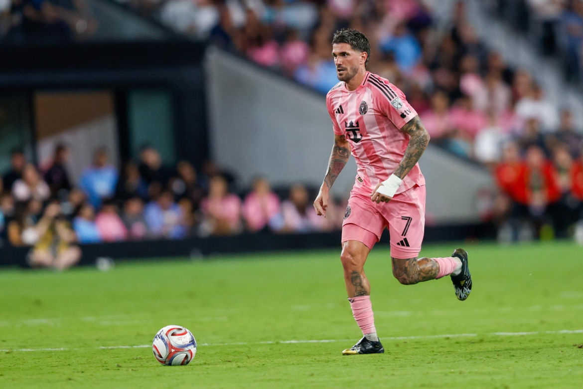 Rodrigo De Paul (Argentyna)