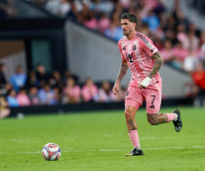 Rodrigo De Paul (Argentyna)