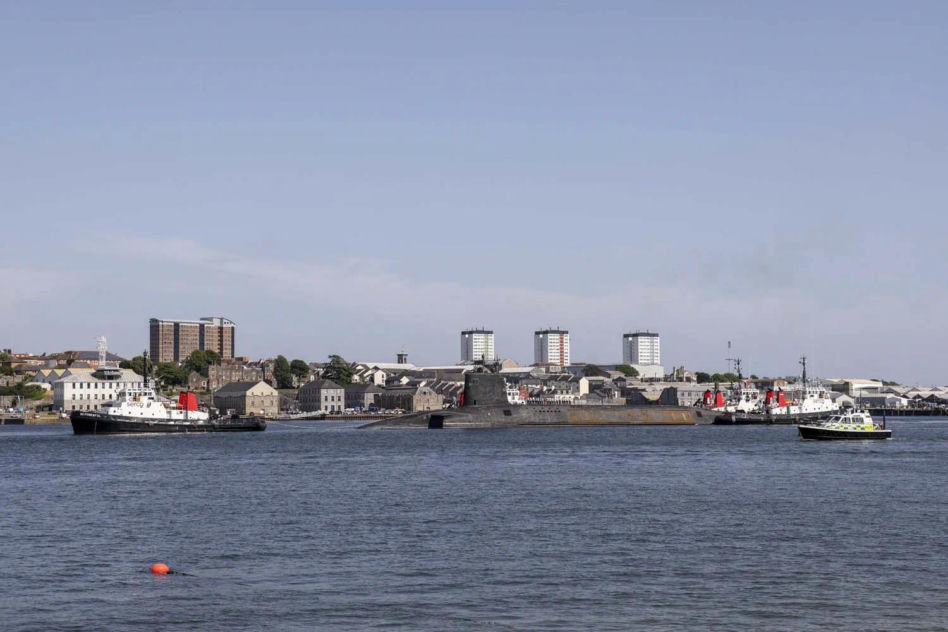 Royal Navy