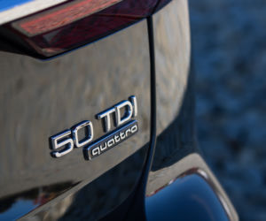 Audi A6 Avant 50 TDI quattro S-Line
