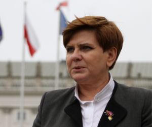 Kopacz i Szydło rozpoczęły walkę o władzę