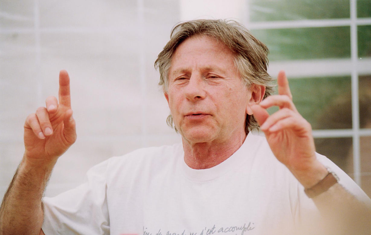 Roman Polański
