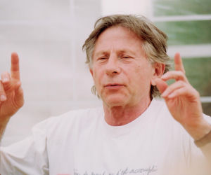 Roman Polański