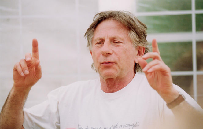Roman Polański