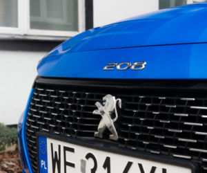 Peugeot 208 GT Line PureTech 130 S&S EAT8