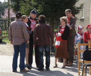 Pierwsza miłość