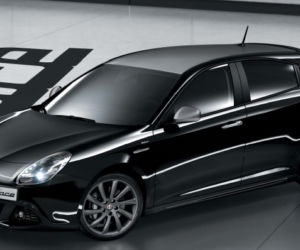 Alfa Romeo Giulietta Veloce