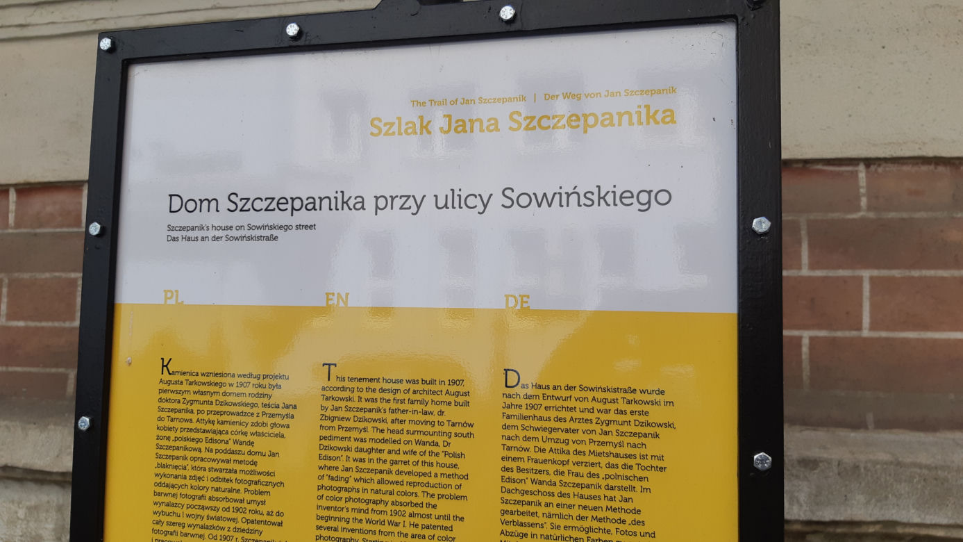 Dom „polskiego Edisona” popada w ruinę! Zobacz zdjęcia!