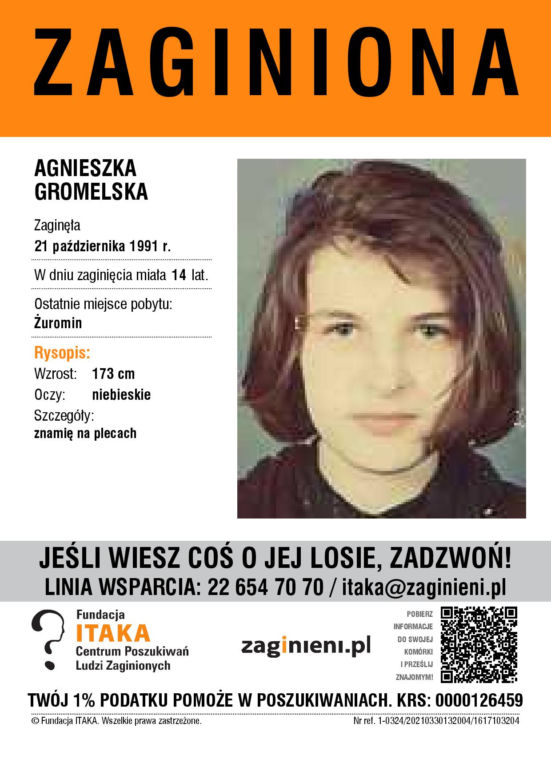Agnieszka Gromelska