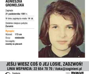 Zaginione dzieci
