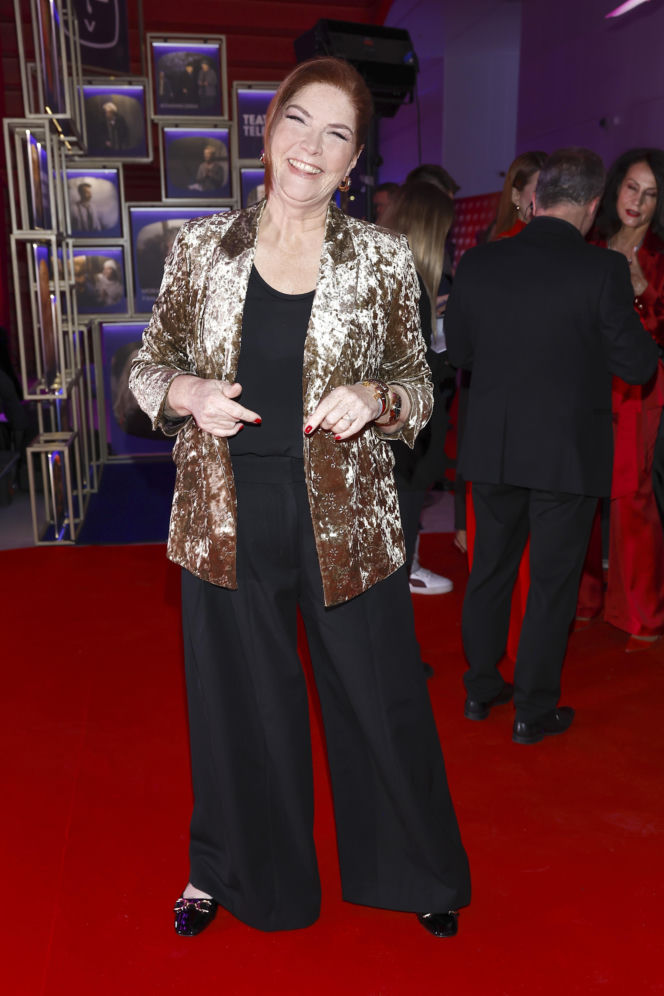 Gwiazdy na ramówce TVP