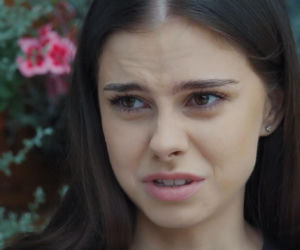 M jak miłość odc. 1899. Basia (Karina Woźniak)