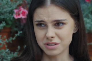 M jak miłość odc. 1899. Basia (Karina Woźniak)