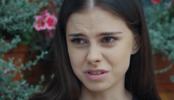 M jak miłość odc. 1899. Basia (Karina Woźniak)