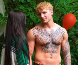 Mateusz Hotel Paradise 12 w Goats