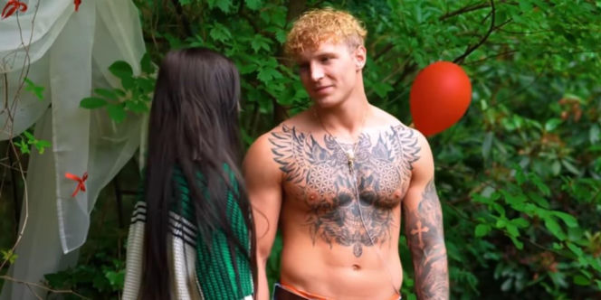 Mateusz Hotel Paradise 12 w Goats