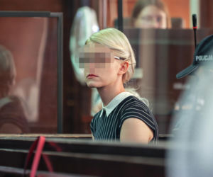 Karolina wbiła Igorowi 15-centymetrowy nóż w brzuch. „Weszło jak w masło” − twierdziła