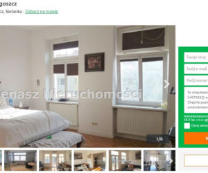 Najdroższe mieszkania do wynajęcia w Bydgoszczy. Ich ceny przyprawią o prawdziwy zawrót głowy! [GALERIA]