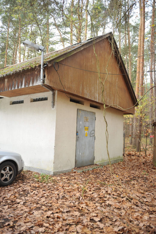 Skubianka nad Zalewem Zegrzyńskim. „Oni byli samowystarczalni”. Przejęto ogromny ośrodek po Rosjanach