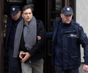  Na dobre i na złe, odcinek 769: Marcin aresztowany za podwójne morderstwo. Dominika go zostawi!