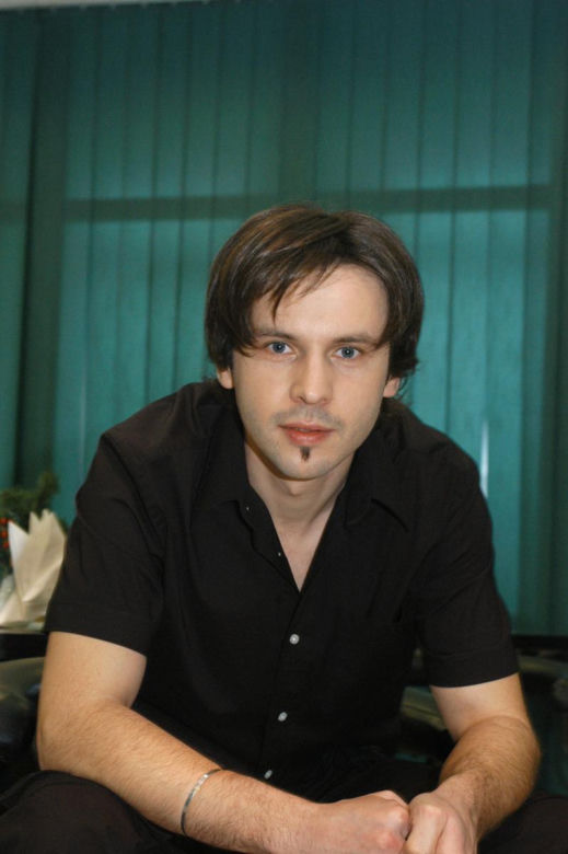 Marcin Rozynek - kariera 