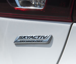 Mazda 3 Sedan 2.0 Skyactive-G 120 KM M6