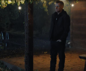 M jak miłość odc. 1918. Paweł (Rafał Mroczek)