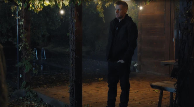 M jak miłość odc. 1918. Paweł (Rafał Mroczek)