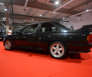Oldtimer Show 2018 w Ptak Warsaw Expo