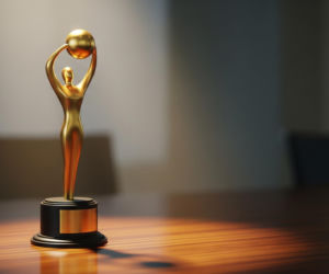 Złote Sebastiany 2025 rozdane. Kto zdobył najważniejsze statuetki w polskiej polityce?