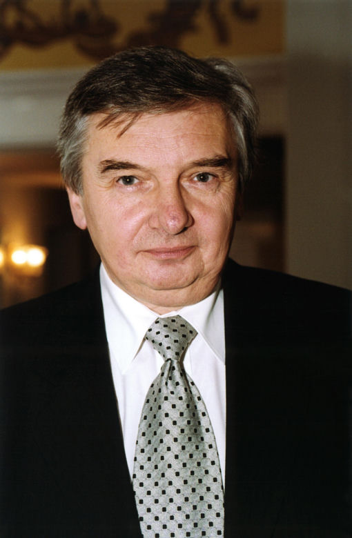 Szokujące, co wyszło na temat Tadeusza Sznuka. Prezenter już tego nie ukrywa