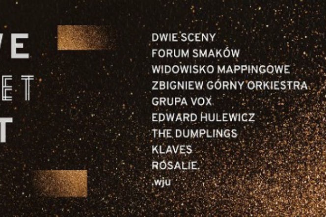 Sylwester 2016 w Poznaniu