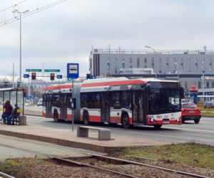 Jedną linię podzielili na dwie. Zmiany w rozkładzie jazdy autobusów