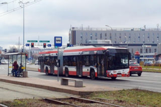 Częstochowa: schemat komunikacji miejskiej od 2026 roku – sprawdź zmiany linii 21 i 22