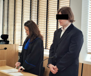 Transmitował upokarzające sceny na żywo. Patostreamer ajemge1 został skazany! 