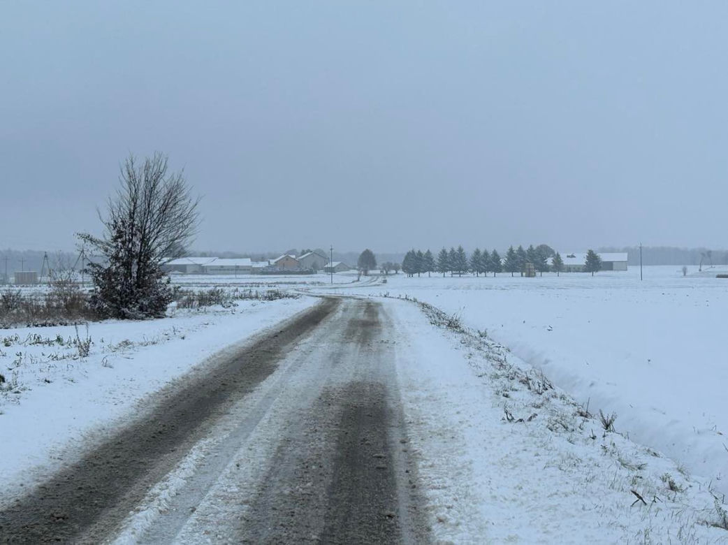 Zima w Warszawie. Zdjęcia od czytelników